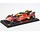 Ferrari 499P 3.0L Turbo V6 #50 Team Ferrari  Winner 24H Le Mans 2024 + Showcase - 1:18 - BBR