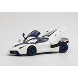 Ferrari Ferrari Laferrari 2013 - 1:18 - BBR Ferrari Ferrari Laferrari 2013 - 1:18 - BBR