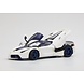 Ferrari Ferrari Laferrari 2013 - 1:18 - BBR Ferrari Ferrari Laferrari 2013 - 1:18 - BBR
