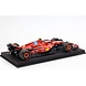 Formule 1 Ferrari F1 SF-24 #55 Team Scuderia Ferrari 2nd GP Austin USA 2024 C.Sainz + Showcase - 1:18 - BBR Formule 1 Ferrari F1 SF-24 #55 Team Scuderia Ferrari 2nd GP Austin USA 2024 C.Sainz + Showcase - 1:18 - BBR
