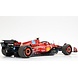 Formule 1 Ferrari F1 SF-24 #55 Team Scuderia Ferrari 2nd GP Austin USA 2024 C.Sainz + Showcase - 1:18 - BBR Formule 1 Ferrari F1 SF-24 #55 Team Scuderia Ferrari 2nd GP Austin USA 2024 C.Sainz + Showcase - 1:18 - BBR