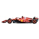 Formule 1 Ferrari F1 SF-2howcase - 1:18 - BBR 4 #55 Team Scuderia Ferrari Winner GP Monza Italy 2024 C.Sainz + Showcase - 1:18 - BBR Formule 1 Ferrari F1 SF-2howcase - 1:18 - BBR 4 #55 Team Scuderia Ferrari Winner GP Monza Italy 2024 C.Sainz + Showcase - 1:18 - BBR