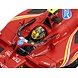 Formule 1 Ferrari F1 SF-24 #55 Team Scuderia Ferrari Winner GP Monza Italy 2024 C.Sainz + Showcase - 1:18 - BBR Formule 1 Ferrari F1 SF-24 #55 Team Scuderia Ferrari Winner GP Monza Italy 2024 C.Sainz + Showcase - 1:18 - BBR