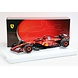 Formule 1 Ferrari F1 SF-24 #55 Team Scuderia Ferrari GP Monza Italy 2024 C.Sainz - 1:18 - BBR Formule 1 Ferrari F1 SF-24 #55 Team Scuderia Ferrari GP Monza Italy 2024 C.Sainz - 1:18 - BBR