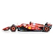 Formule 1 Ferrari F1 SF-24 #55 Team Scuderia Ferrari GP Monza Italy 2024 C.Sainz - 1:18 - BBR Formule 1 Ferrari F1 SF-24 #55 Team Scuderia Ferrari GP Monza Italy 2024 C.Sainz - 1:18 - BBR