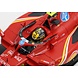 Formule 1 Ferrari F1 SF-24 #55 Team Scuderia Ferrari GP Monza Italy 2024 C.Sainz - 1:18 - BBR Formule 1 Ferrari F1 SF-24 #55 Team Scuderia Ferrari GP Monza Italy 2024 C.Sainz - 1:18 - BBR