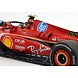 Formule 1 Ferrari F1 SF-24 #55 Team Scuderia Ferrari GP Monza Italy 2024 C.Sainz - 1:18 - BBR Formule 1 Ferrari F1 SF-24 #55 Team Scuderia Ferrari GP Monza Italy 2024 C.Sainz - 1:18 - BBR