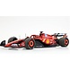 Formule 1 Ferrari F1 SF-24 #16 Team Scuderia Ferrari Winner GP Austin USA 2024 C.Leclerc - 1:18 - BBR Formule 1 Ferrari F1 SF-24 #16 Team Scuderia Ferrari Winner GP Austin USA 2024 C.Leclerc - 1:18 - BBR