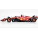 Formule 1 Ferrari F1 SF-24 #16 Team Scuderia Ferrari Winner GP Austin USA 2024 C.Leclerc - 1:18 - BBR Formule 1 Ferrari F1 SF-24 #16 Team Scuderia Ferrari Winner GP Austin USA 2024 C.Leclerc - 1:18 - BBR