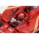 Formule 1 Ferrari F1 SF-24 #16 Team Scuderia Ferrari Winner GP Austin USA 2024 C.Leclerc - 1:18 - BBR Formule 1 Ferrari F1 SF-24 #16 Team Scuderia Ferrari Winner GP Austin USA 2024 C.Leclerc - 1:18 - BBR