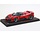 Ferrari F80 2024 Silver Rims + Showcase  - 1:18 - BBR