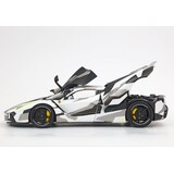 Ferrari Ferrari Laferrari 2013 - 1:18 - BBR Ferrari Ferrari Laferrari 2013 - 1:18 - BBR