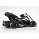 Ferrari Ferrari Laferrari 2013 - 1:18 - BBR Ferrari Ferrari Laferrari 2013 - 1:18 - BBR