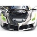 Ferrari Ferrari Laferrari 2013 - 1:18 - BBR Ferrari Ferrari Laferrari 2013 - 1:18 - BBR