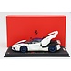 Ferrari Ferrari Laferrari 2013 + Showcase - 1:18 - BBR Ferrari Ferrari Laferrari 2013 + Showcase - 1:18 - BBR