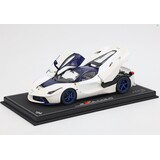 Ferrari Ferrari Laferrari 2013 + Showcase - 1:18 - BBR Ferrari Ferrari Laferrari 2013 + Showcase - 1:18 - BBR