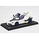 Ferrari Ferrari Laferrari 2013 + Showcase - 1:18 - BBR Ferrari Ferrari Laferrari 2013 + Showcase - 1:18 - BBR