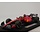 Ferrari  F1 SF-23 #44 Test Circuit Fiorano 2025 L.Hamilton + Driver Figure + Showcase   - 1:18 - BBR