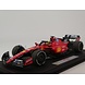 Formule 1 Ferrari F1 SF-23 #44 Test Circuit Fiorano 2025 L.Hamilton + Driver Figure + Showcase - 1:18 - BBR Formule 1 Ferrari F1 SF-23 #44 Test Circuit Fiorano 2025 L.Hamilton + Driver Figure + Showcase - 1:18 - BBR