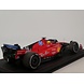 Formule 1 Ferrari F1 SF-23 #44 Test Circuit Fiorano 2025 L.Hamilton + Driver Figure + Showcase - 1:18 - BBR Formule 1 Ferrari F1 SF-23 #44 Test Circuit Fiorano 2025 L.Hamilton + Driver Figure + Showcase - 1:18 - BBR