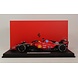 Formule 1 Ferrari F1 SF-23 #44 Test Circuit Fiorano 2025 L.Hamilton + Driver Figure + Showcase - 1:18 - BBR Formule 1 Ferrari F1 SF-23 #44 Test Circuit Fiorano 2025 L.Hamilton + Driver Figure + Showcase - 1:18 - BBR