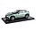 Ferrari Purosangue SUV 2022  + Showcase - 1:18 - BBR