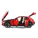 Ferrari Ferrari Purosangue SUV 2022 + Showcase - 1:18 - BBR Ferrari Ferrari Purosangue SUV 2022 + Showcase - 1:18 - BBR
