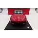 Ferrari Ferrari Purosangue SUV 2022 + Showcase - 1:18 - BBR Ferrari Ferrari Purosangue SUV 2022 + Showcase - 1:18 - BBR