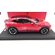 Ferrari Ferrari Purosangue SUV 2022 + Showcase - 1:18 - BBR Ferrari Ferrari Purosangue SUV 2022 + Showcase - 1:18 - BBR