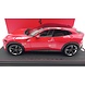 Ferrari Ferrari Purosangue SUV 2022 + Showcase - 1:18 - BBR Ferrari Ferrari Purosangue SUV 2022 + Showcase - 1:18 - BBR