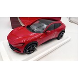 Ferrari Ferrari Purosangue SUV 2022 - 1:18 - BBR Ferrari Ferrari Purosangue SUV 2022 - 1:18 - BBR