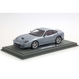 Ferrari Ferrari 550 Maranello 1996 + Showcase - 1:18 - BBR Ferrari Ferrari 550 Maranello 1996 + Showcase - 1:18 - BBR