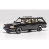 Mercedes-Benz Mercedes-Benz 500 TE V8 AMG (S123) 1979 - 1:43 - IXO Models Mercedes-Benz Mercedes-Benz 500 TE V8 AMG (S123) 1979 - 1:43 - IXO Models