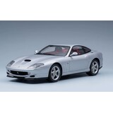 Ferrari Ferrari 550 Maranello 1996 + Showcase - 1:18 - BBR Ferrari Ferrari 550 Maranello 1996 + Showcase - 1:18 - BBR