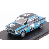 BMW BMW 2002 ti #47 Nürburgring 1971 - 1:43 - Troféu BMW BMW 2002 ti #47 Nürburgring 1971 - 1:43 - Troféu