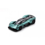 Aston Martin Aston Martin Valkyrie 2021 - 1:43 - Schuco Aston Martin Aston Martin Valkyrie 2021 - 1:43 - Schuco
