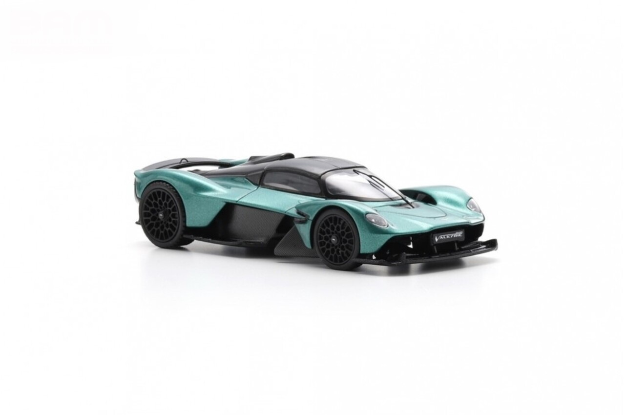 Aston Martin Aston Martin Valkyrie 2021 - 1:43 - Schuco Aston Martin Aston Martin Valkyrie 2021 - 1:43 - Schuco