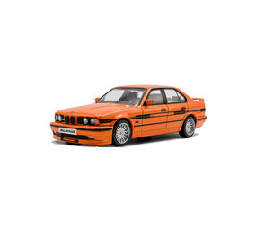 Alpina Alpina B10 BiTurbo - 1:43 - Solido Alpina Alpina B10 BiTurbo - 1:43 - Solido