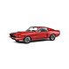 Shelby Shelby GT500 1967 - 1:18 - Solido