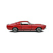 Shelby Shelby GT500 1967 - 1:18 - Solido