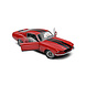 Shelby Shelby GT500 1967 - 1:18 - Solido