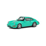 Porsche Porsche 911 (964) RS Clubsport - 1:43 - Solido Porsche Porsche 911 (964) RS Clubsport - 1:43 - Solido