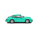 Porsche Porsche 911 (964) RS Clubsport - 1:43 - Solido Porsche Porsche 911 (964) RS Clubsport - 1:43 - Solido