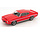 Pontiac LeMans GTO 1972 - 1:18 - KK Scale