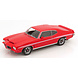 Pontiac Pontiac LeMans GTO 1972 - 1:18 - KK Scale Pontiac Pontiac LeMans GTO 1972 - 1:18 - KK Scale
