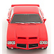 Pontiac Pontiac LeMans GTO 1972 - 1:18 - KK Scale Pontiac Pontiac LeMans GTO 1972 - 1:18 - KK Scale