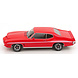Pontiac Pontiac LeMans GTO 1972 - 1:18 - KK Scale Pontiac Pontiac LeMans GTO 1972 - 1:18 - KK Scale