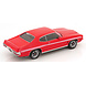 Pontiac Pontiac LeMans GTO 1972 - 1:18 - KK Scale Pontiac Pontiac LeMans GTO 1972 - 1:18 - KK Scale