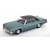 Dodge Dodge Monaco 1974 - 1:18 - KK Scale Dodge Dodge Monaco 1974 - 1:18 - KK Scale