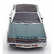 Dodge Dodge Monaco 1974 - 1:18 - KK Scale Dodge Dodge Monaco 1974 - 1:18 - KK Scale